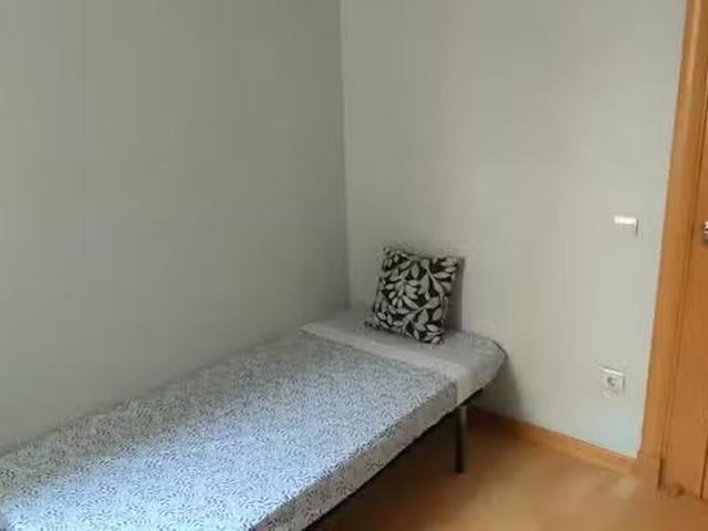 Bonito Habitación en Calle San José