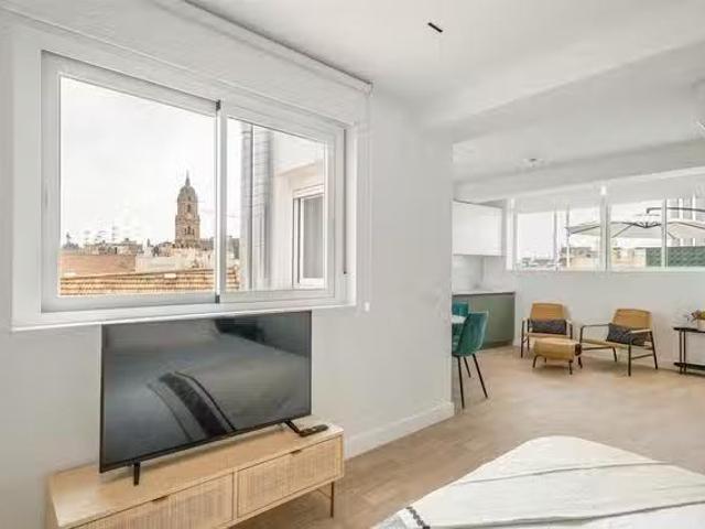 ¡Oferta! Habitación en Calle San Juan, Centro Histórico