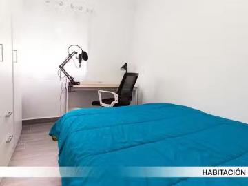 Barato Habitación en Calle San Juan de Dios, La Buhaira