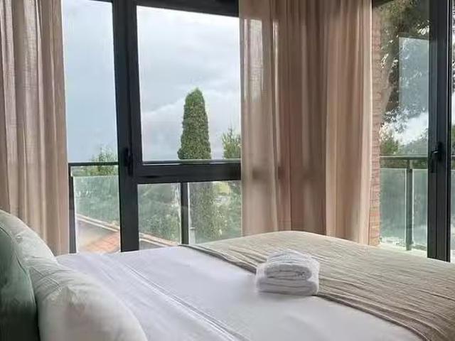 Único Habitación en Camí de Vallvidrera al Tibidabo