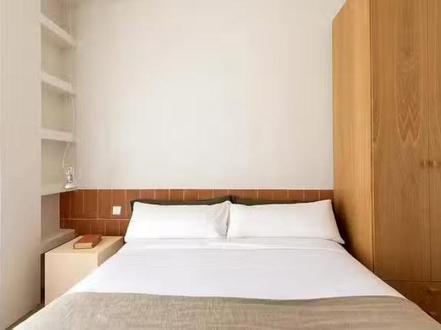Nuevo Habitación en Camí de Vallvidrera al Tibidabo