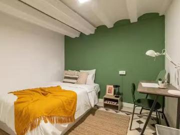 ¡Oferta! Habitación en Carrer Ample, El Gòtic