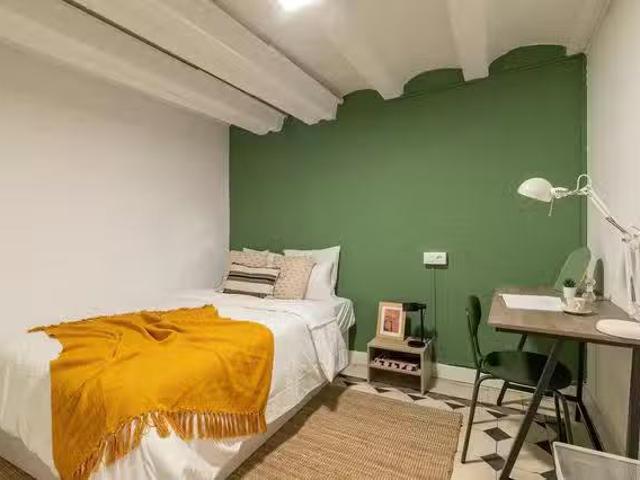 ¡Renta! Habitación en Carrer Ample, El Gòtic