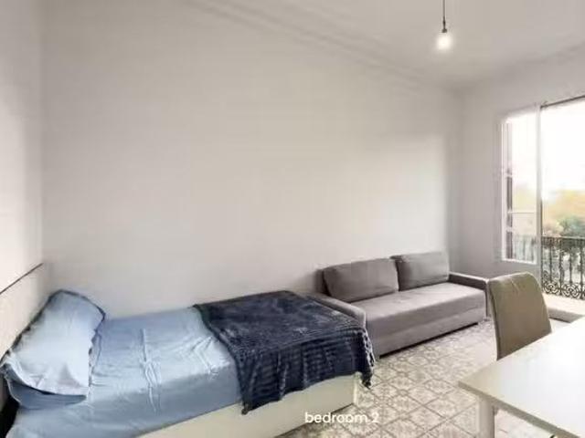 ¡Recién llegado! Habitación en Carrer de Balmes, L'Eixample