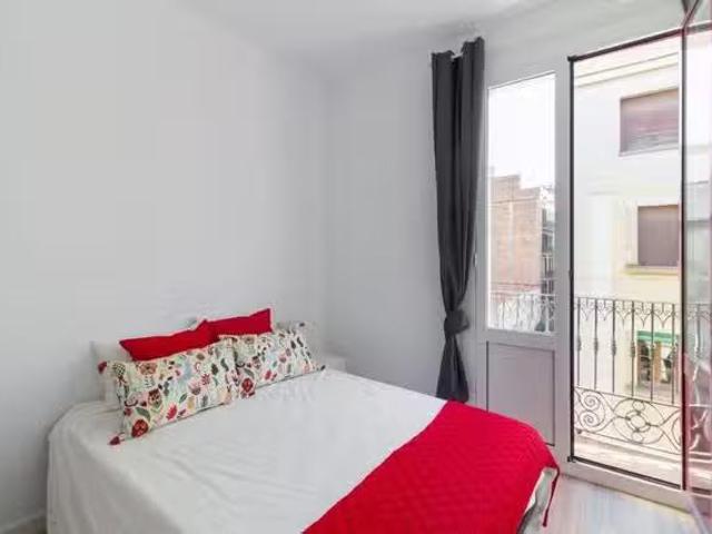 ¡Oferta! Habitación en Carrer de Bonavista