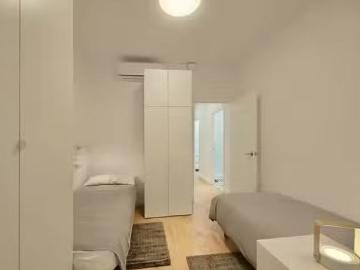 Clot, Ronda Litoral, Barcelona, Cataluña, Cataluña