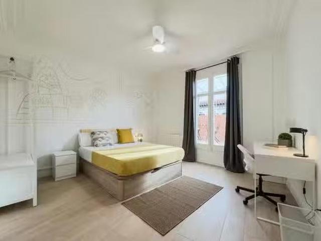 Barato Habitación en Carrer de Jonqueres, S. Pere, Santa Cater.