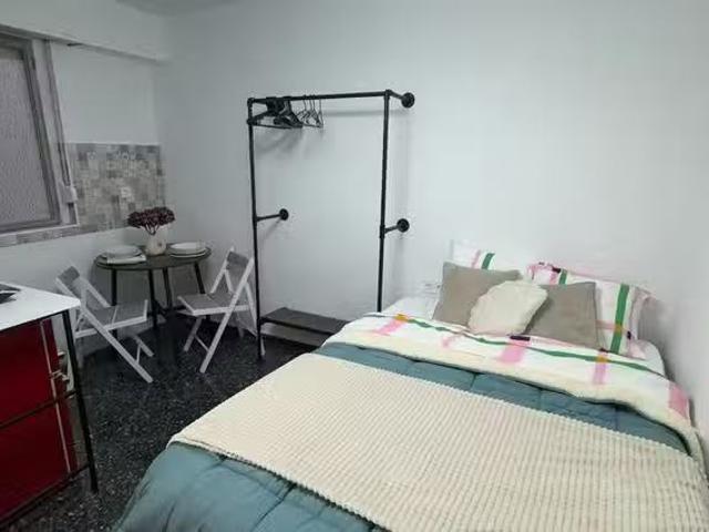 ¡Recién llegado! Habitación en Carrer de Juan de Garay, Patraix