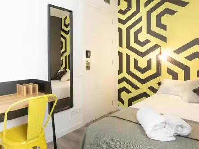 Encantador Habitación en Carrer de la Unió, El Raval