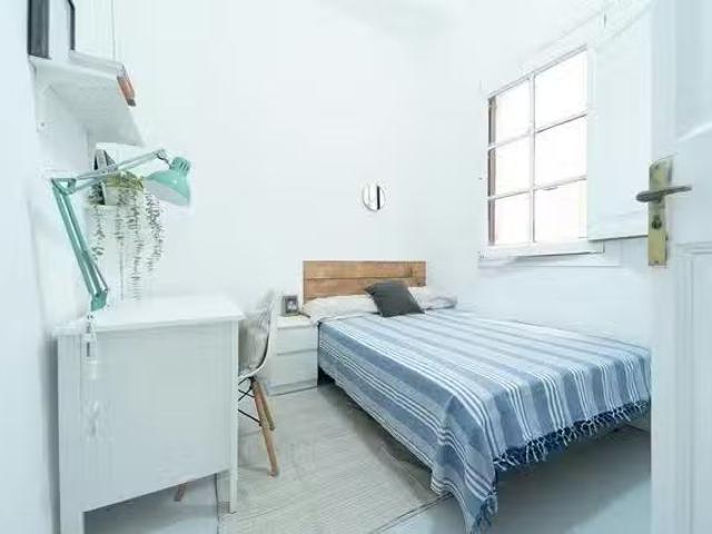 ¡En alquiler! Habitación en Carrer de la Unió, El Raval