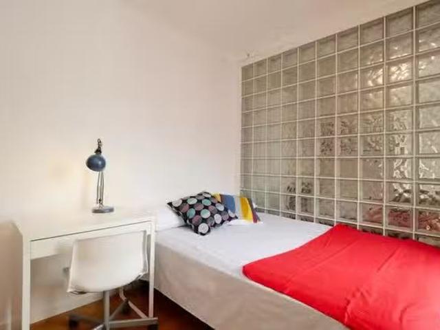Nuevo Habitación en Carrer de la Unió