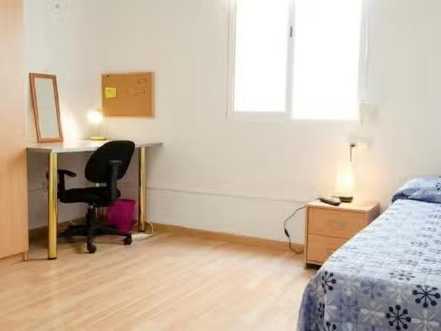 Barato Habitación en Carrer de la Ciutat de Mula, Mestalla