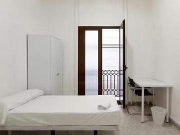 Nuevo Habitación en Carrer de la Portaferrissa, El Gòtic