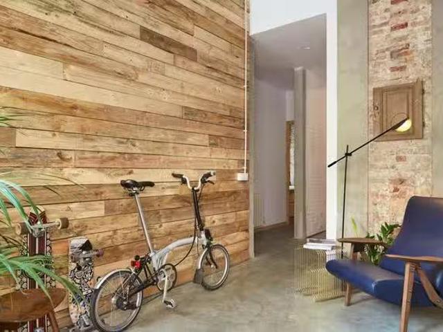 ¡Renta! Habitación en Carrer de l'Encarnació