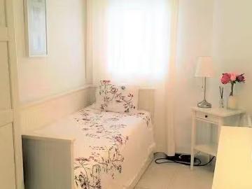 ¡Renta! Habitación en Carrer de Leiva, Hostafrancs