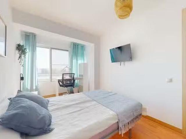 Único Habitación en Carrer de les Filipines