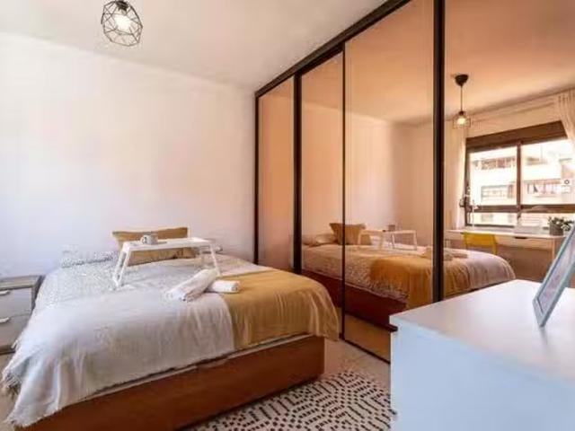 Barato Habitación en Carrer de les Illes Canàries