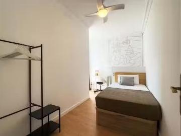 Barato Habitación en Carrer de les Jonqueres