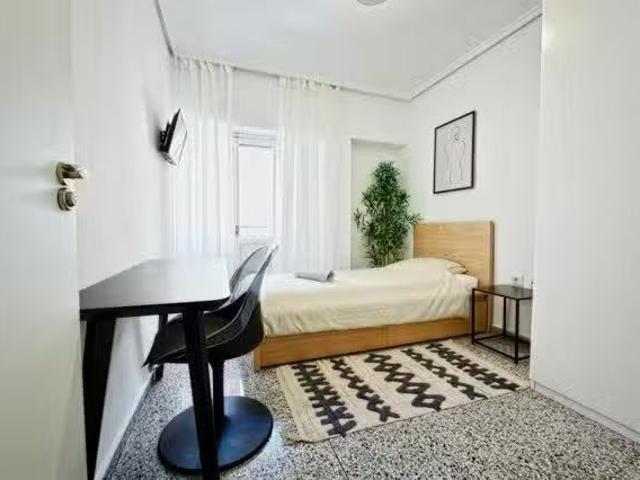 Bonito Habitación en Carrer de Lleida, La Saïdia