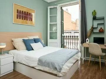 ¡Recién llegado! Habitación en Carrer de Maurici Serrahima, Gr.