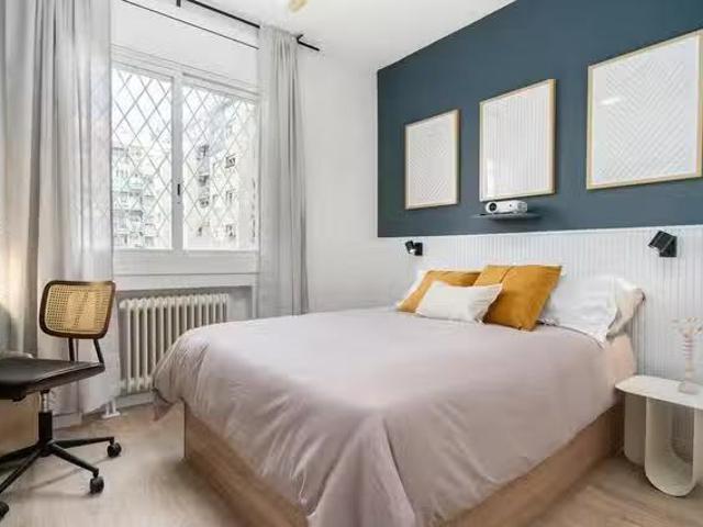 Barato Habitación en Carrer de Nàpols, L'Eixample
