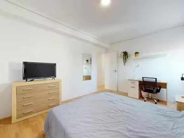 Nuevo Habitación en Carrer de Navarra