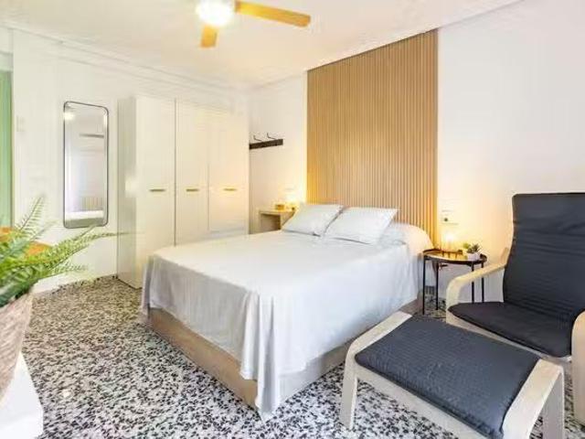 Barato Habitación en Carrer de Reig Genovés, Rascanya