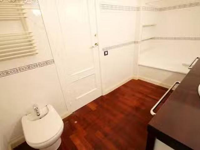 Nuevo Habitación en Carrer del Consell de Cent