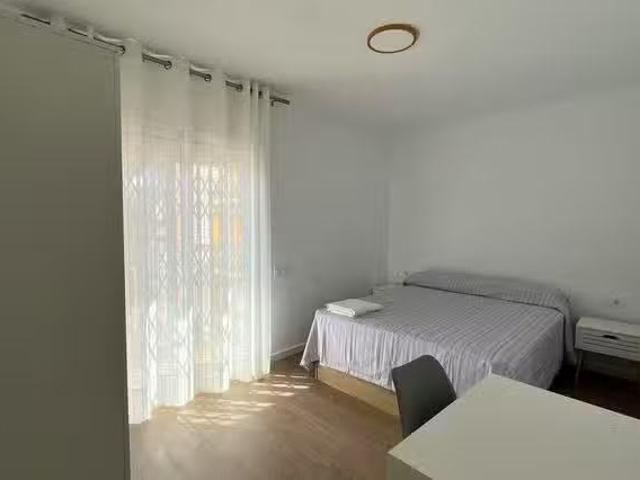 ¡En alquiler! Habitación en Carrer del Bonveí