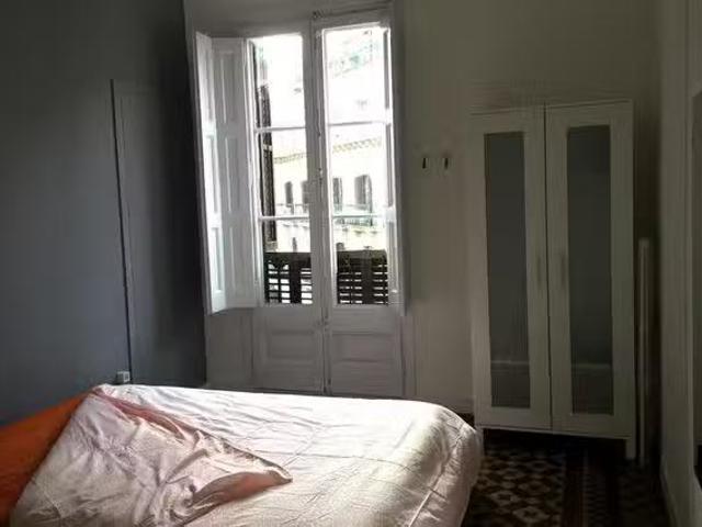 Nuevo Habitación en Carrer del Bruc, Dreta de l'Eixample