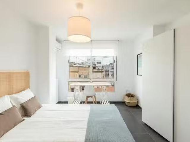 ¡Recién llegado! Habitación en Carrer del General Prim, L'Eixa.