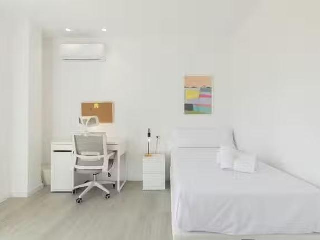 ¡Oferta! Habitación en Carrer del Doctor Josep Juan Dómine, Po.