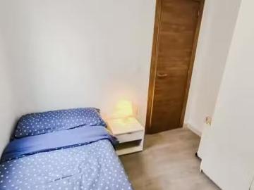 Acogedor Habitación en Carrer del Doctor Vicent Zaragoza
