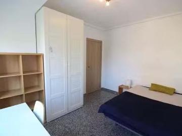 Encantador Habitación en Carrer del Doctor Vicente Pallarés