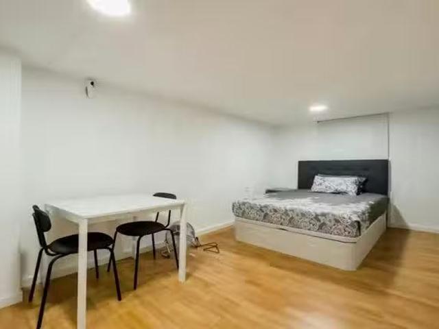 Acogedor Habitación en Carrer dels Metges, Ciutat Vella