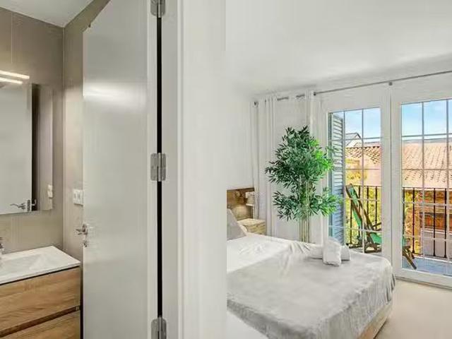 ¡Recién llegado! Habitación en Carrer dels Àngels, Poblados Ma.