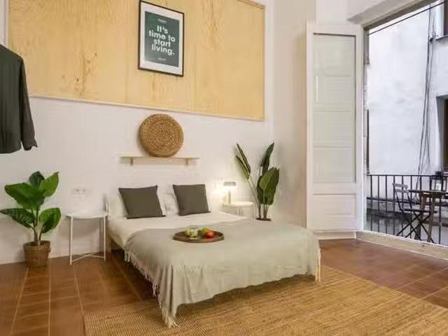 ¡Oferta! Habitación en Carrer dels Assaonadors, 31