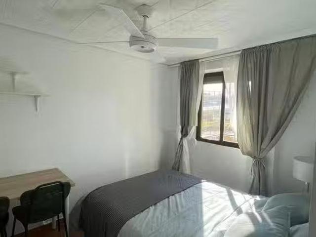 ¡En alquiler! Habitación en Carrer Ferrandis Luna