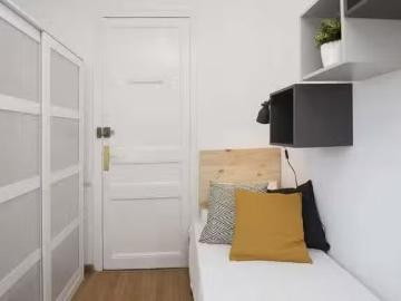 Nuevo Habitación en Carrer Gran de Gràcia