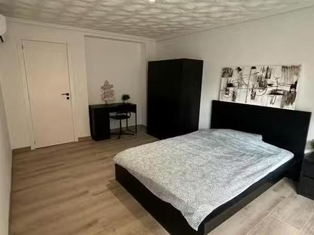Acogedor Habitación en Carrer Major