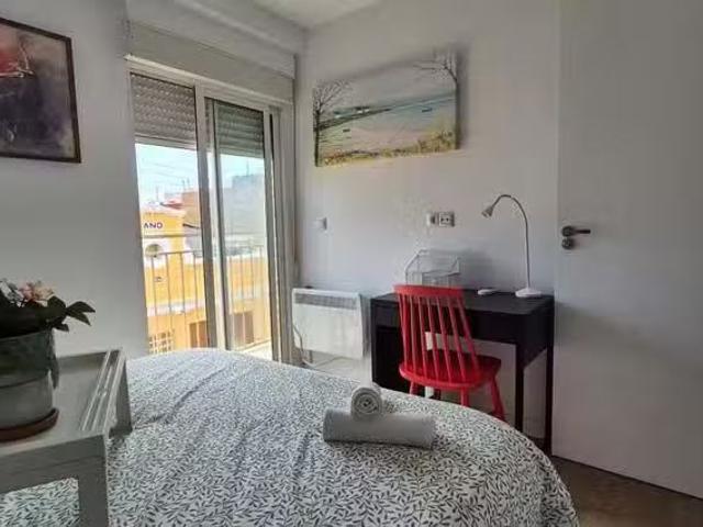 Bonito Habitación en Carrer Major de Natzaret