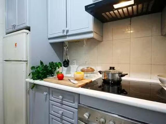 Encantador Habitación en Carrer Nou de Sant Francesc