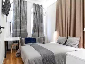 ¡Oferta! Habitación en Carrera de San Francisco, Centro