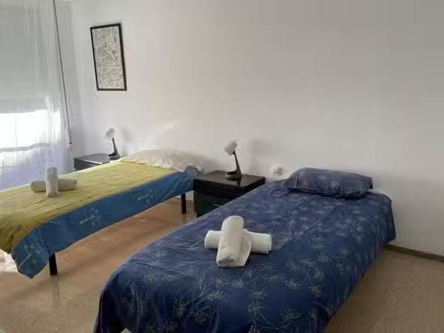Único Habitación en Gran Via de les Corts Catalanes, 392