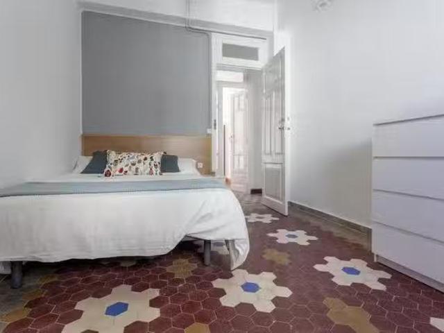 Barato Habitación en Gran Via de les Germanies