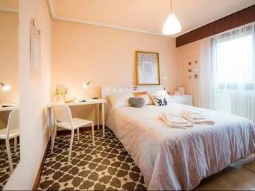 Solokoetxe, Bilbao, Vizcaya, País Vasco