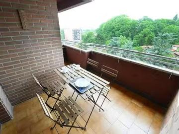 Bonito Habitación en Juan Bautista Uriarte etorbidea, Kurtzea