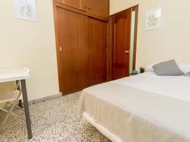 Acogedor Habitación en Pasaje Sondalezas, Las Chapas