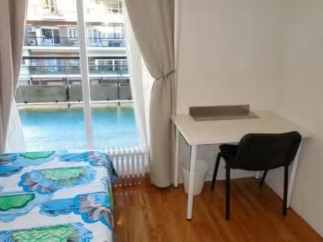 ¡Renta! Habitación en Paseo de la Castellana