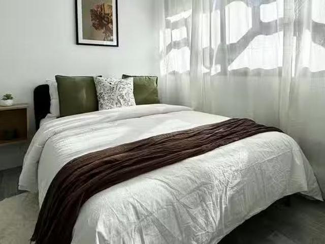 ¡Recién llegado! Habitación en Paseo de la Castellana